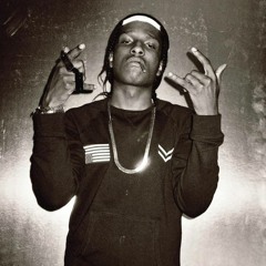 A$AP Rocky - Issues (Remastered)