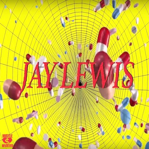 Jay Lewis - 2 LOADED feat. BBE AJ (Official Audio)
