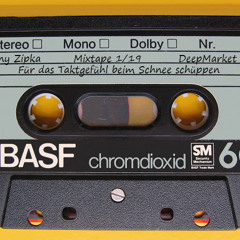 Mixtape 1-19