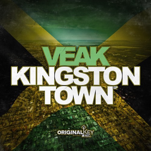 Veak - Revolver Riddim - Original Key Records FREE DOWNLOAD