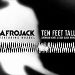 Ferdy Nexus - Ten feet tall 2019 (Req Cris Dj)Preview