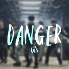 Danger-bts