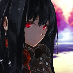 【鏡音リン】Gothic And Loneliness