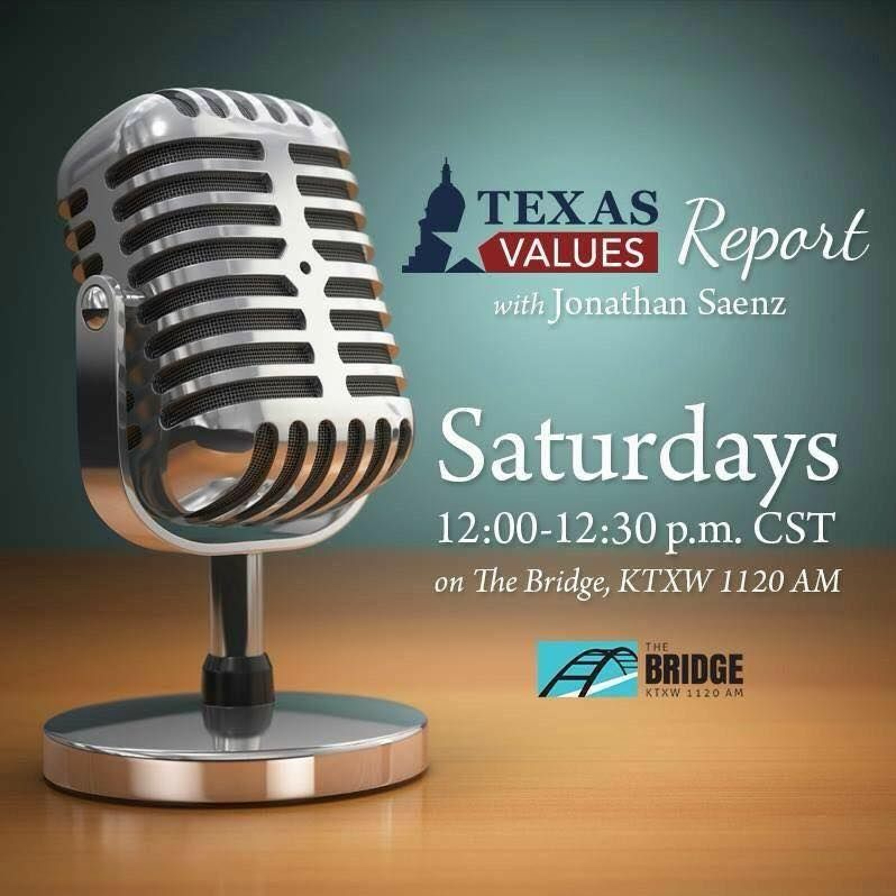 The Texas Values Report