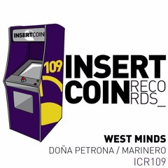 Doña Petrona (Original Mix) [Insert Coin Records]