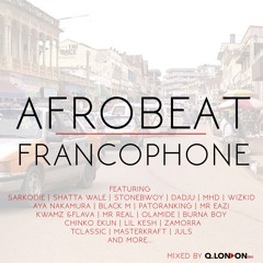 Afrobeat  Francophone