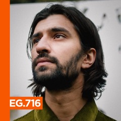 EG.716 Jeremy Olander