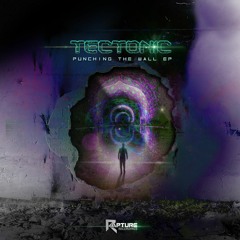 TecTonic - Punching The Wall EP (Preview)(Out NOW)