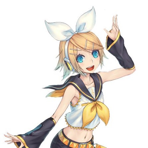 Heart Beats - Kagamine Rin V4x