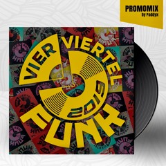 Vier Viertel Funk - Promomix