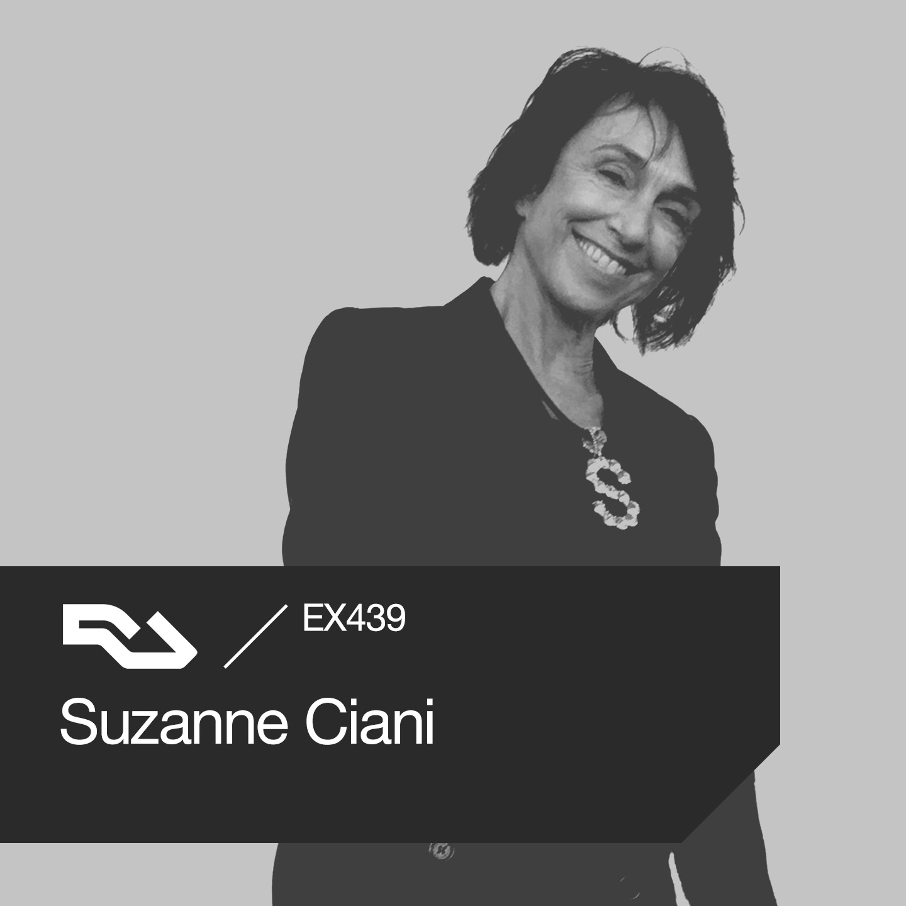 EX.439 Suzanne Ciani