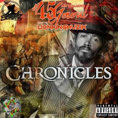 Mr.Williamz Meets LionKingMuzik "Chronicles" dubplate mix