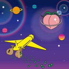 SHUNKY ~ BLE$$$$$$$ED [prod. by mendez]