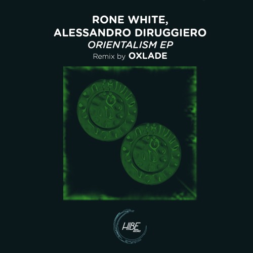 Rone White, Alessandro Diruggiero - RSH1 (Original Mix)