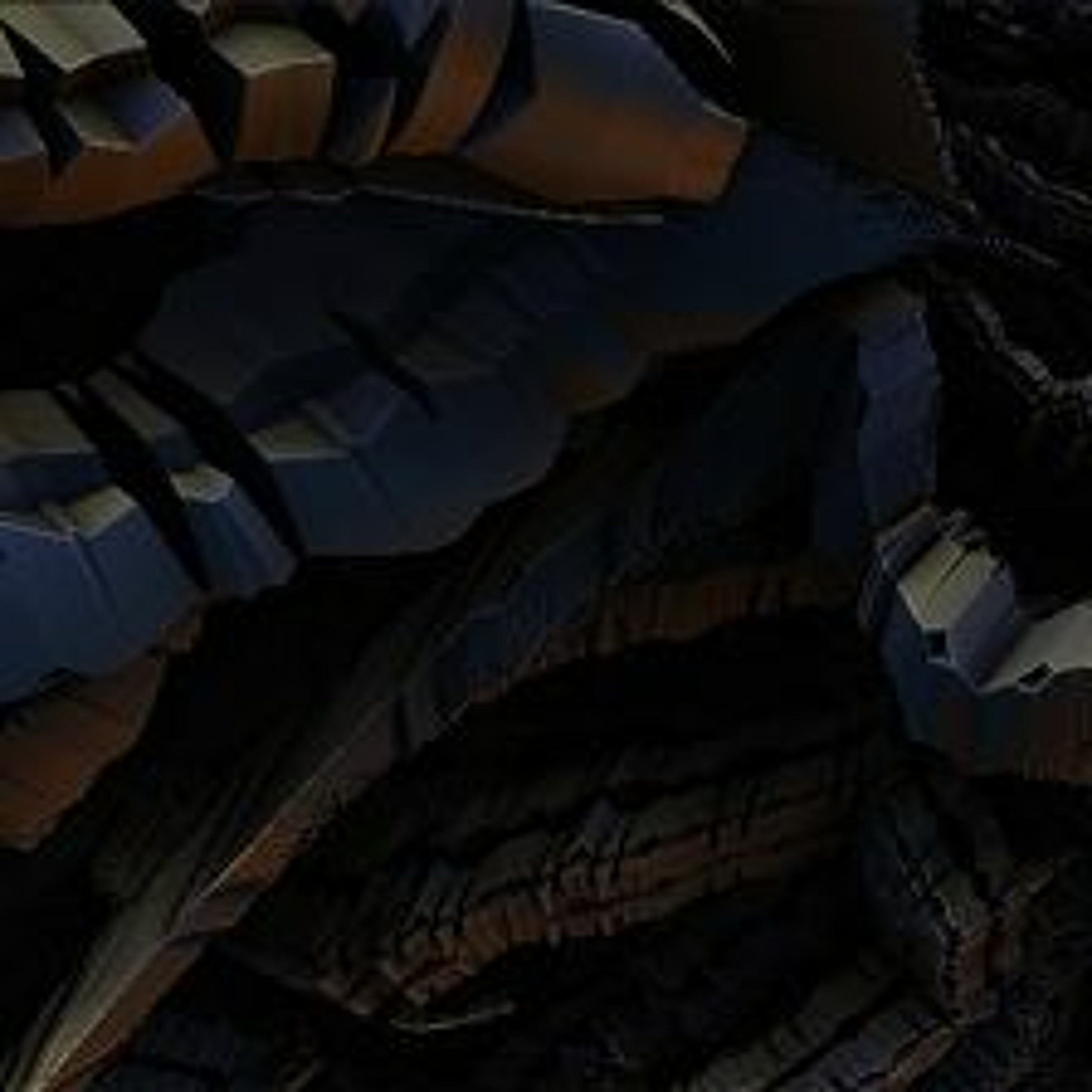 Artikodin - Unknow Specimen episode artwork