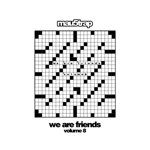 Dead Space & C.H.A.Y. - Shaded [We Are Friends Vol. 008]