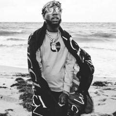 (Official Instrumental) Dax - KILLSHOT Freestyle