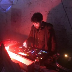 Baba Rossa @ Paraneujahr 2018/19