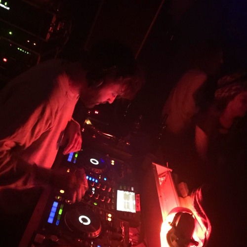simsonabim @ Paraneujahr 2018/2019 [NYE-Rave-Set]