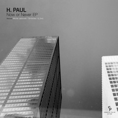 H. Paul - Unbeatable (Alexander Kowalski aka d_Func. Remix)