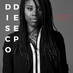 "Disco Deep" (Morning Mix) - Remixes of Funky Deep House and NuDisco by: [ D J K A R A ]