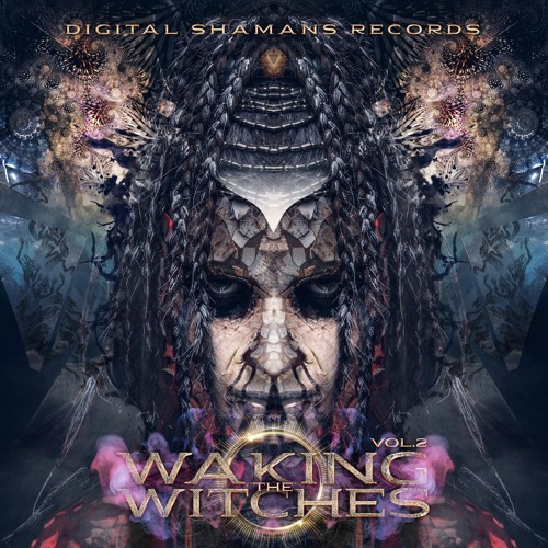 4. Fractal Spin - Beyond The Realm