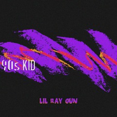 90's Kid (Prod /// 6Charm)