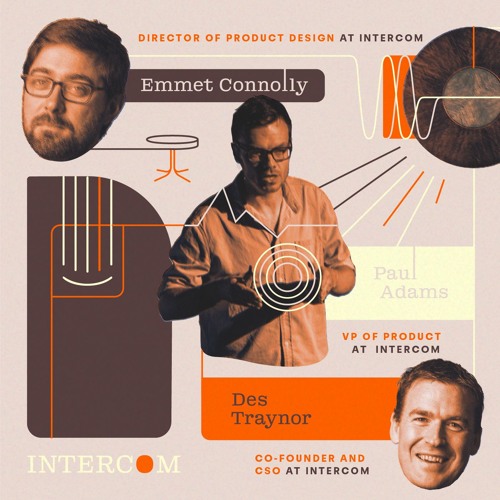 wallpapers Paul Adams Intercom soundcloud