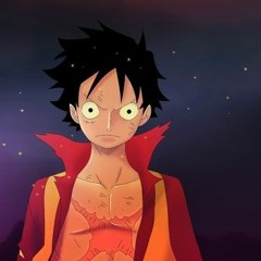 ONE PIECE TRAP REMIX