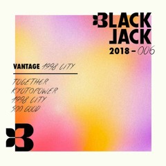 Vantage 'Together' [BlackJack Records]