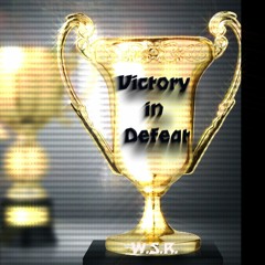 Victory In Defeat (Freestyle Instrumental)
