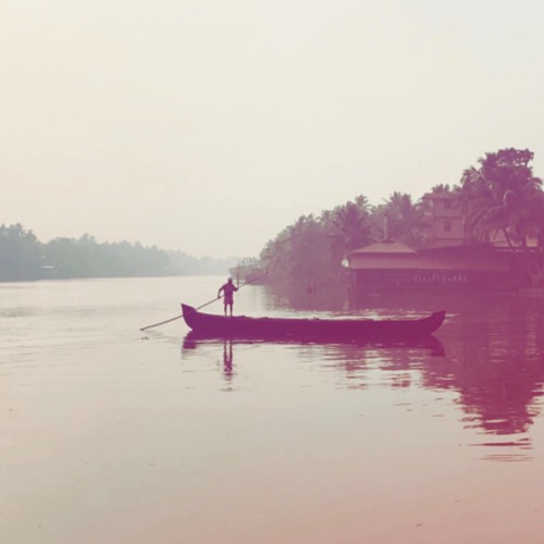 River In Me