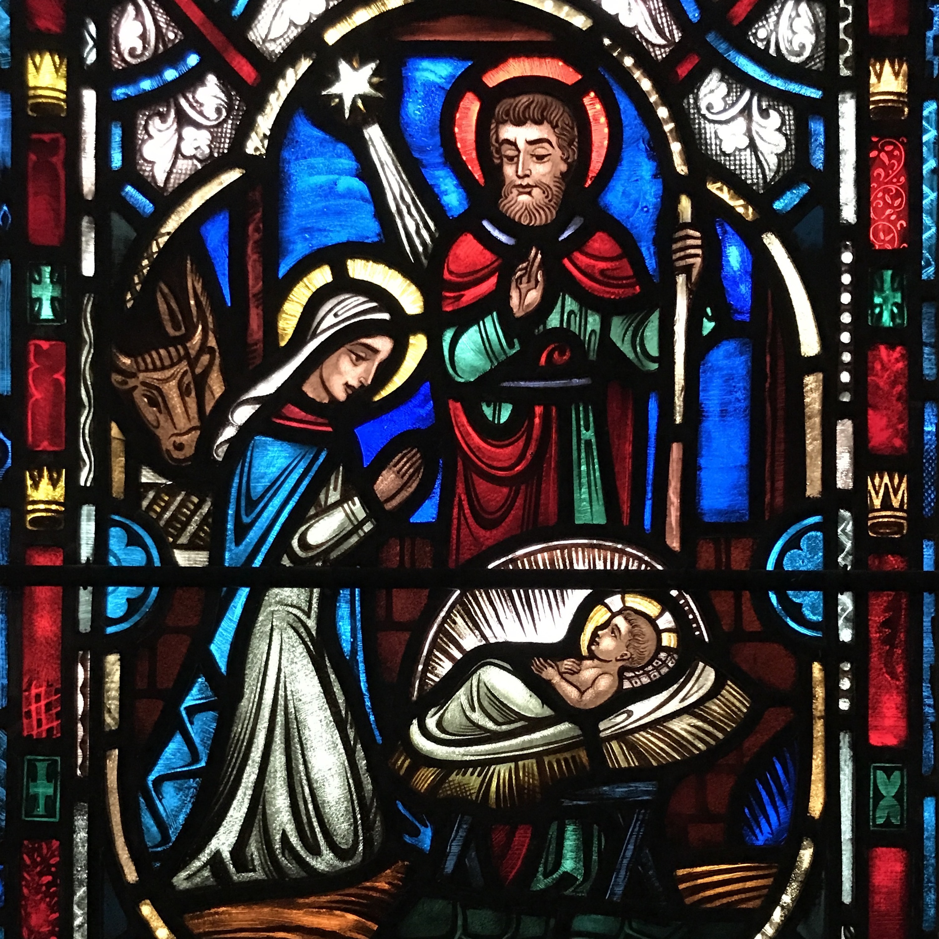 Music by Chris Walton