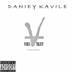 Danny Kaville - PIKACHU