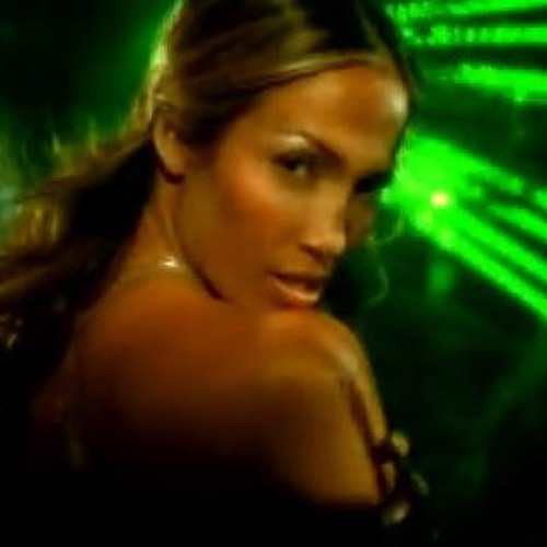 Jennifer Lopez - Waiting For Tonight Remixxx