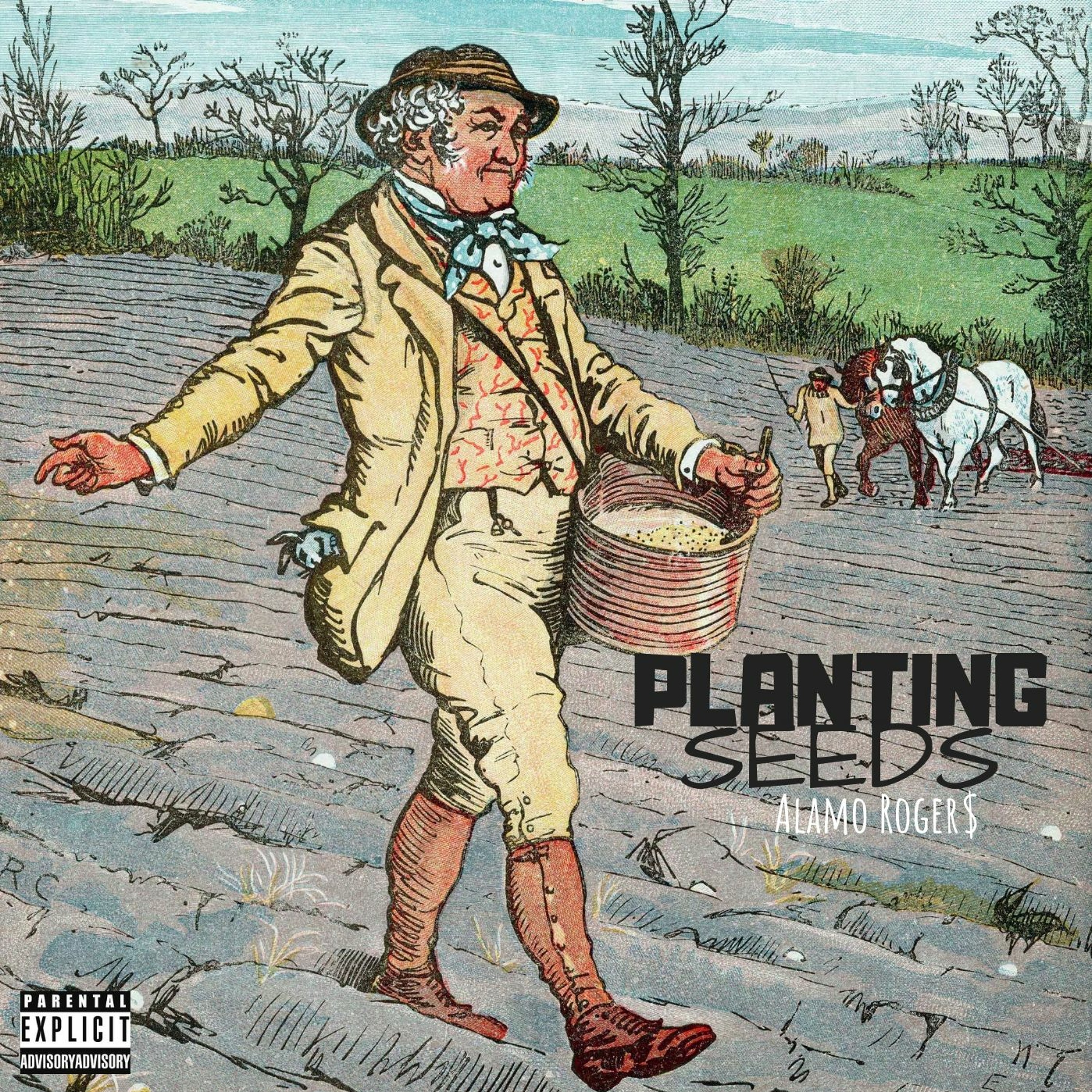 Planting Seeds episode artwork