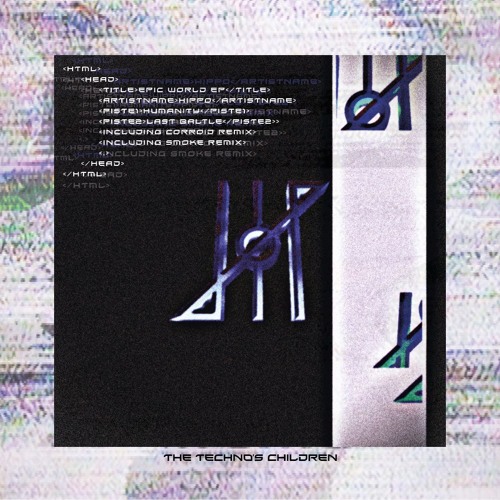 Premiere: HIPPØ - Last Battle (CORROID's Blutbad)