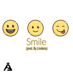 smile(Prod.by Lindécis)[download link In Song description]