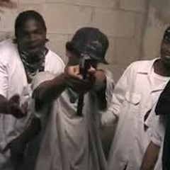 DJ VEKARA X IHAVEONECHANCE - BLASTIN ON THESE HOES