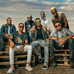 Entre Nous (Maestro Klass Iguana Café 2 1 19)