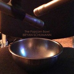 The Popcorn Bowl | Found Instrument Sound Design