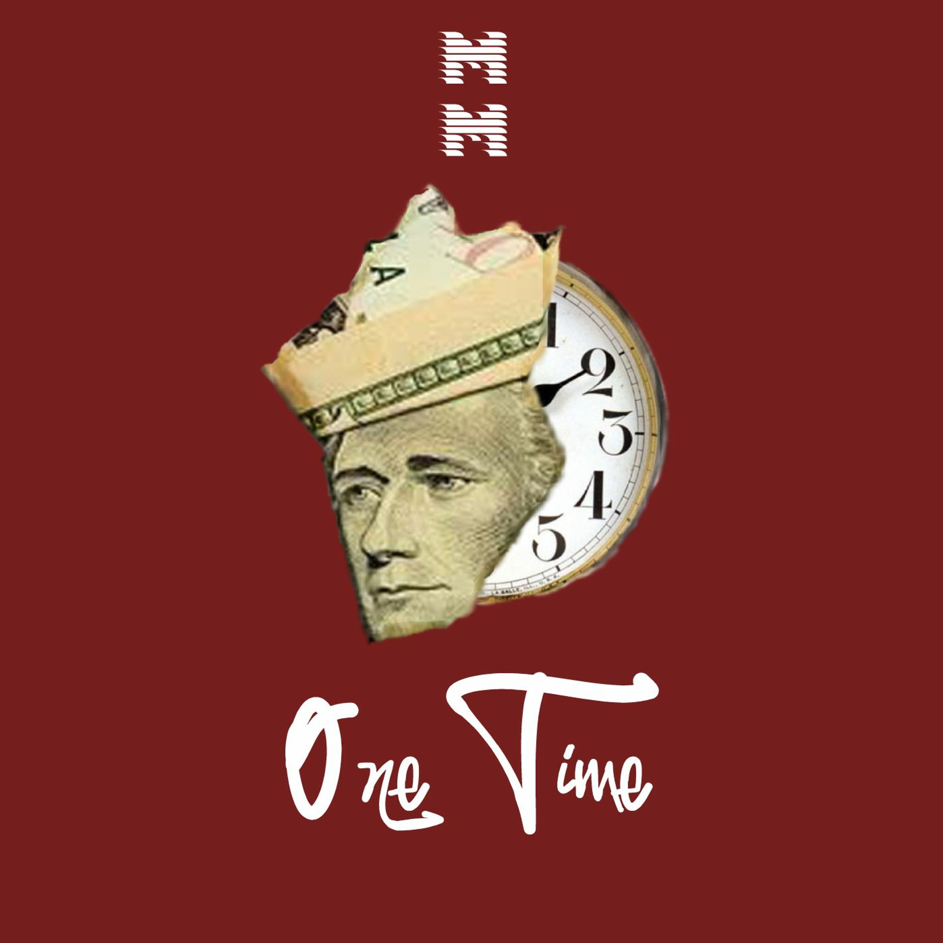 One Time (Prod By Shan' Boi) episode artwork