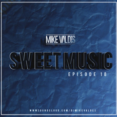 Sweet Music #18