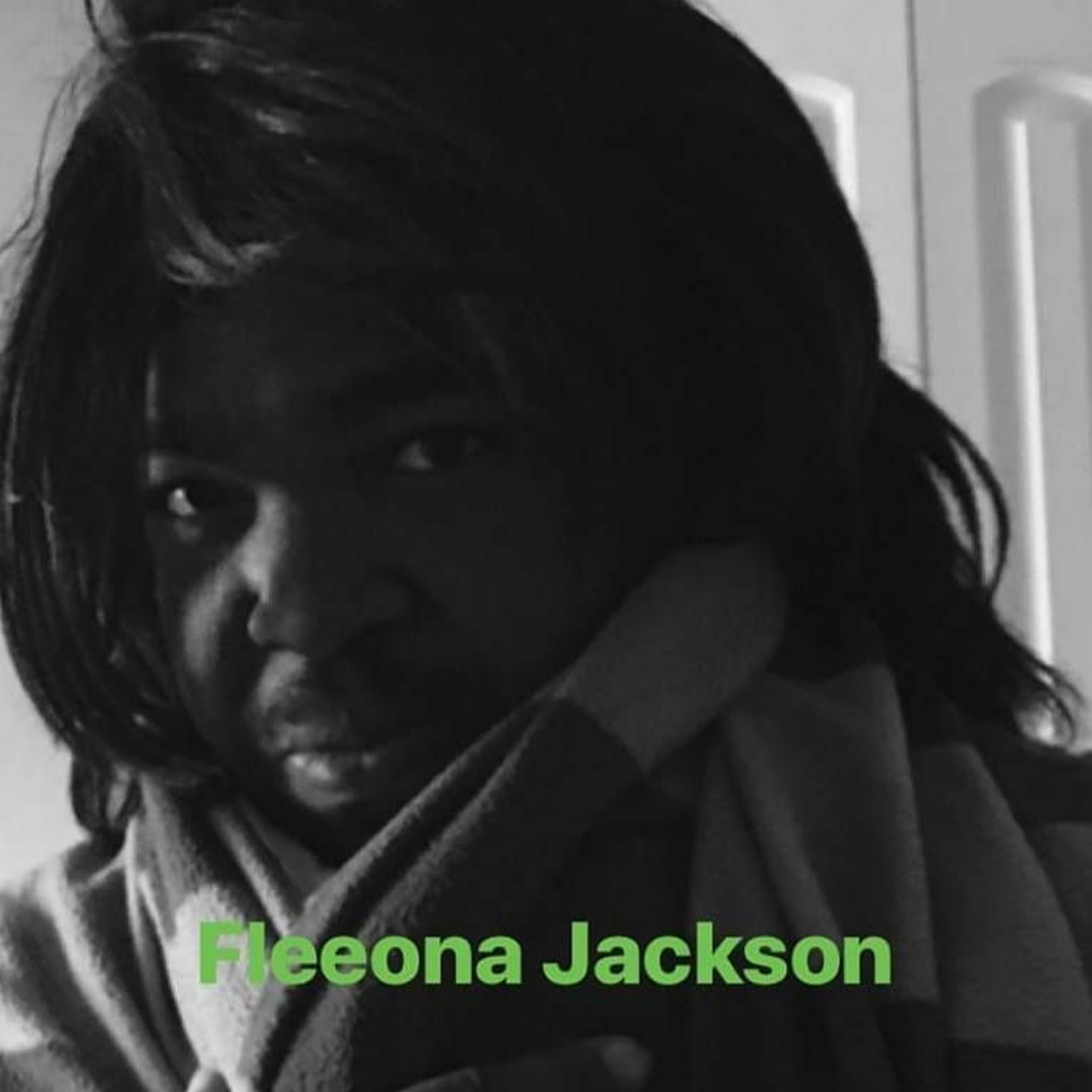 Fleeona Jackson - If Only You Knew episode artwork