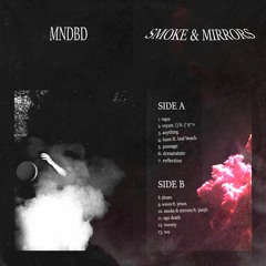 Passage (Smoke & Mirrors Vinyl Out Now!)