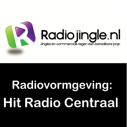 Radiovormgeving Hitradio Centraal