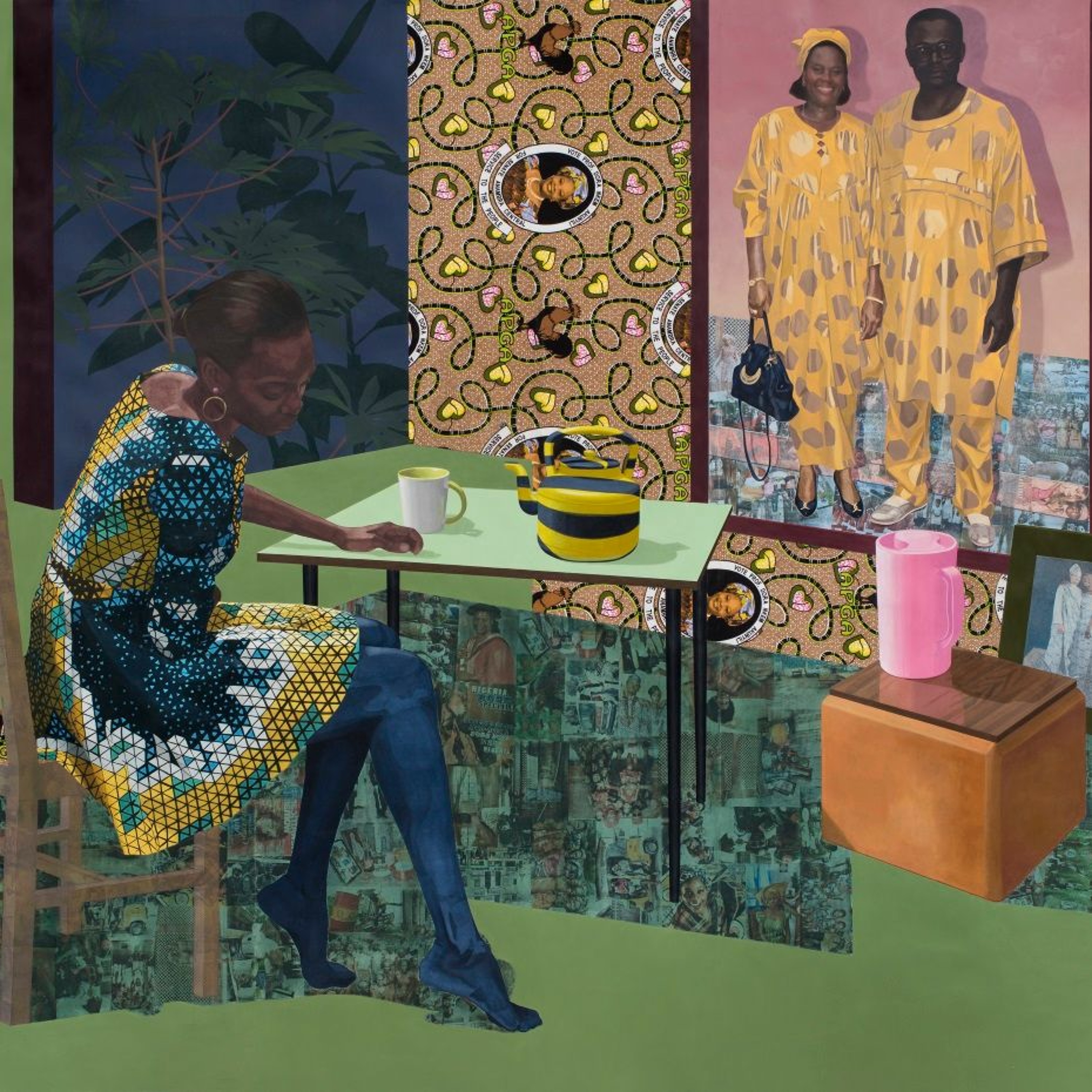 Modern Art Notes Podcast