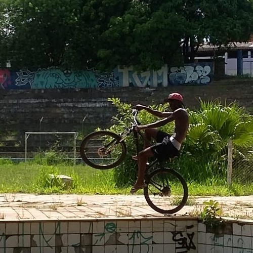 DO ALTO DA RAMPA