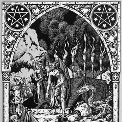MAD SAMAEL - SAD SATAN