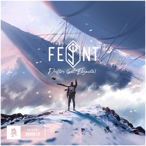 Feint - Drifters (feat. Elizaveta)